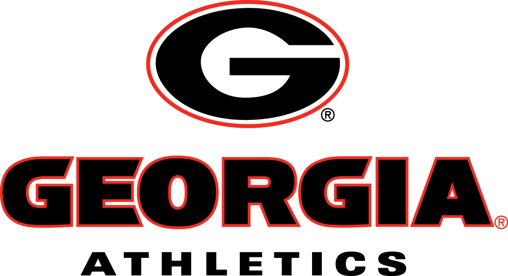 Georgia Bulldogs 2013-Pres Alternate Logo vinyl decal